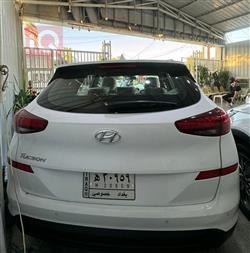 هيونداي توسان
